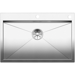 Zlewozmywak Blanco ZEROX 700-IF/A Z KOR. INFINO 521 631